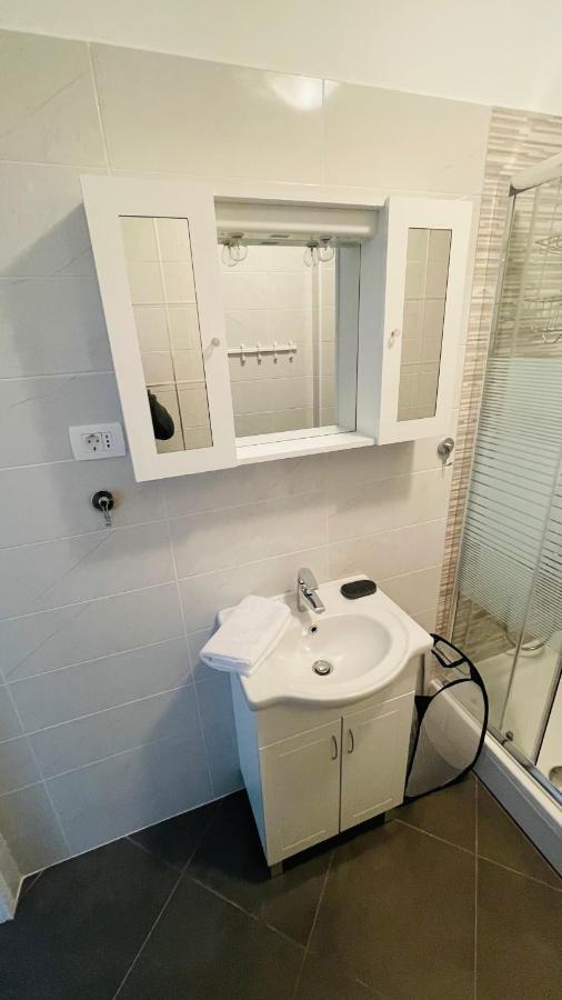 Apartment Iva Рийека Екстериор снимка