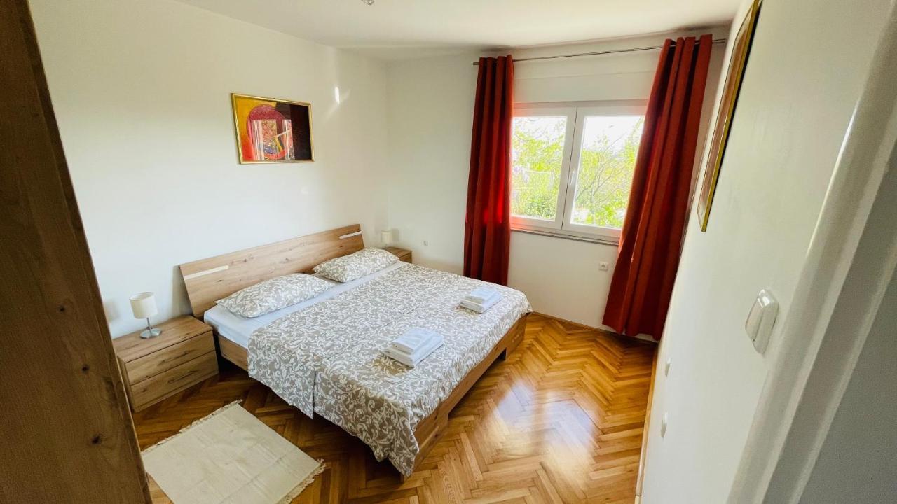 Apartment Iva Рийека Екстериор снимка